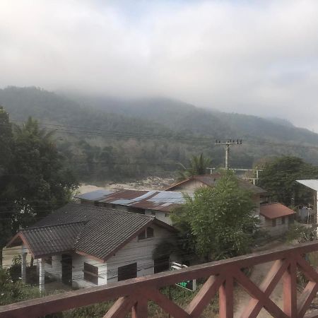 Bkc Villa 2 Muang Pakbèng 외부 사진