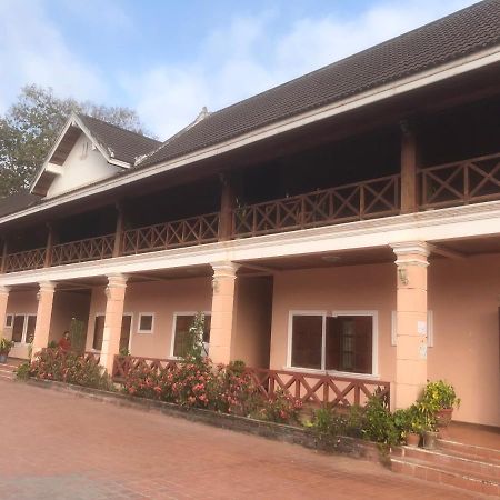 Bkc Villa 2 Muang Pakbèng 외부 사진