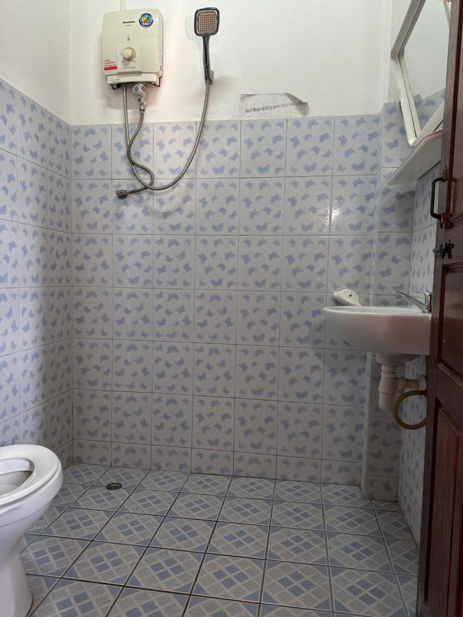 Bkc Villa 2 Muang Pakbèng 외부 사진